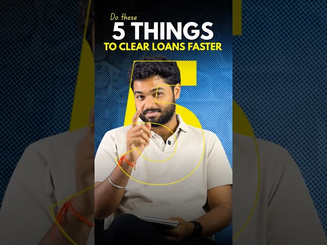 ๐ก Want to clear your loans faster?