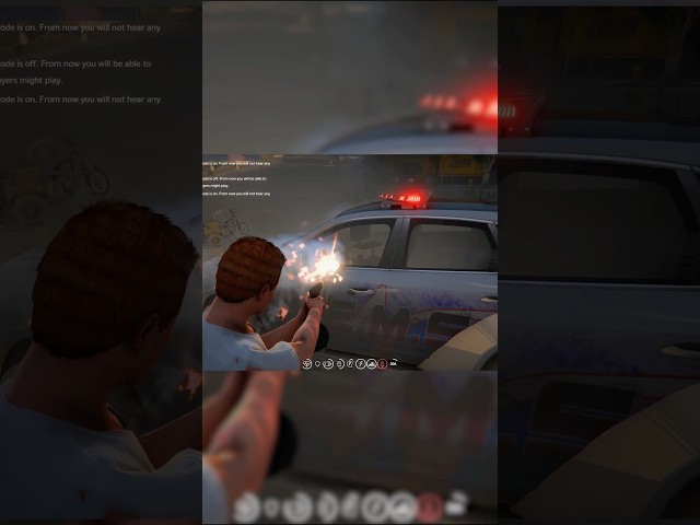 I K*LLED A EMS Worker In GTA RP ππ