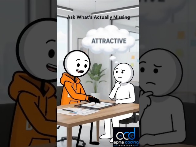 Make It More Attractive” 😭 | Every Designer Has Heard This! 💀 #shorts