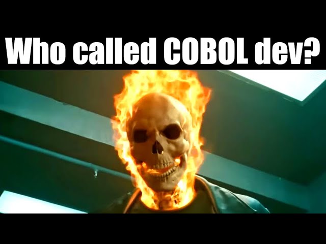Programming Languages Slander 2