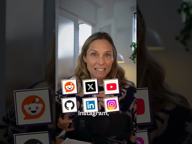 Give Your AI Agent Access to Reddit, YouTube and More