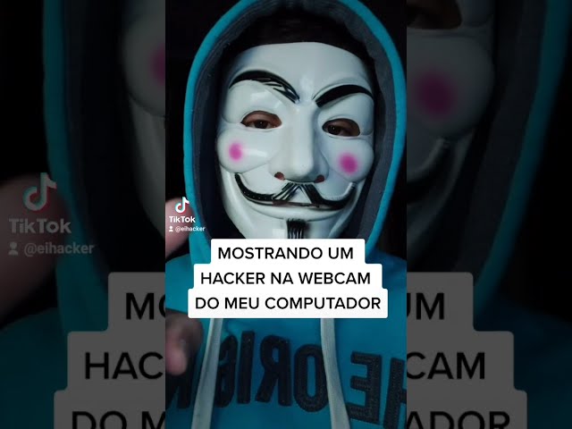 QUER APRENDER A HACKEAR? #Shorts