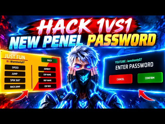 HN SHRI || 😱 1VS1 CRAFTLAND NEW PANEL PASSWORD AND MAP CODE 😱