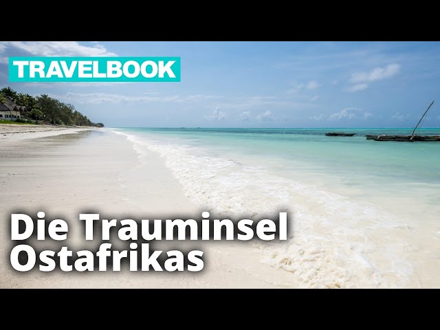 Afrika-Reise: Urlaub auf Sansibar | TRAVELBOOK
