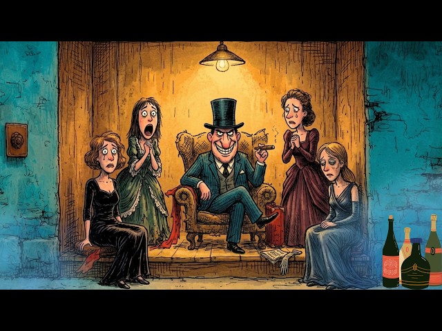 The Dark Side of Hollywood | The Secret Clubs