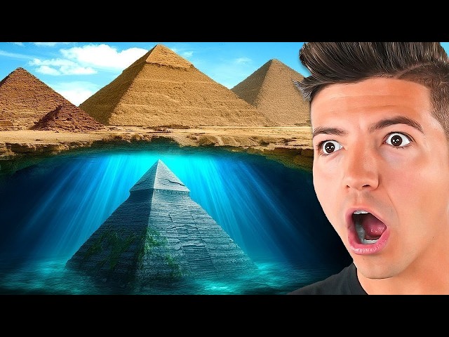 Craziest Things Ever Built!