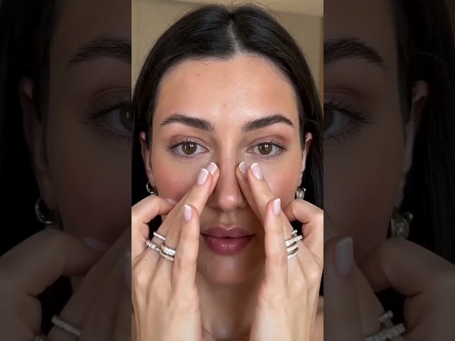 Want a Button Nose? Try This Easy Makeup Hack