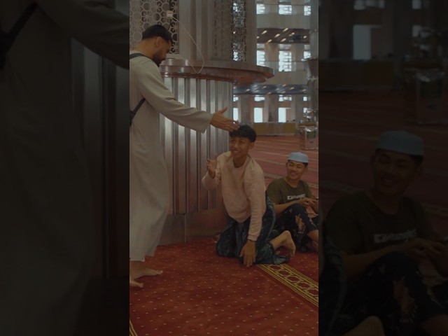 WHY INDONESIA IS SPECIAL! (BHINNEKA TUNGGAL IKA) #indonesia #jakarta