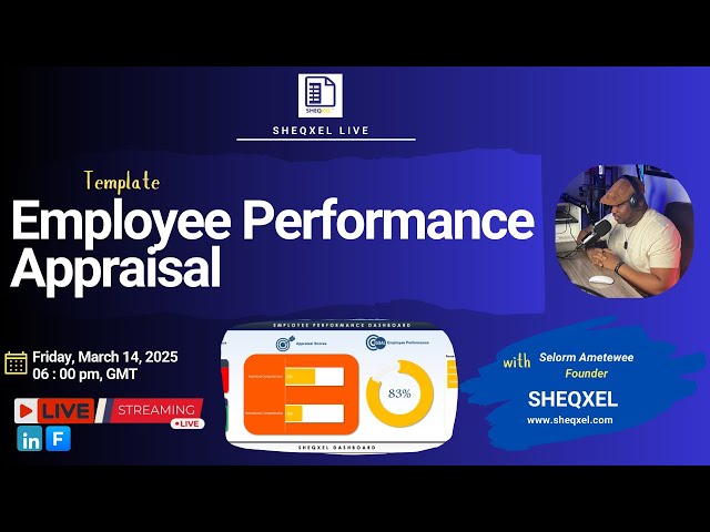 Competence Requirements of the ISO Standard | Employee Performance Appraisal