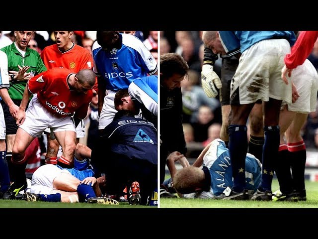 Breaking News-Roy Keane Told The Most Roy Keane Story Possible About Carlos Queiroz