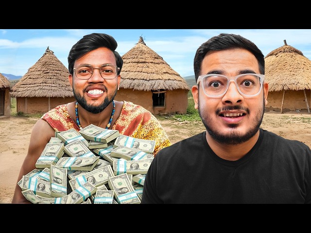 Fake YouTube Gyaani