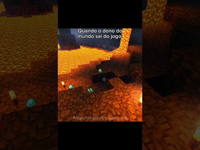 Volta dono 🥲