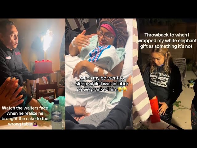 Tiktok memes that if ylyl 🤣