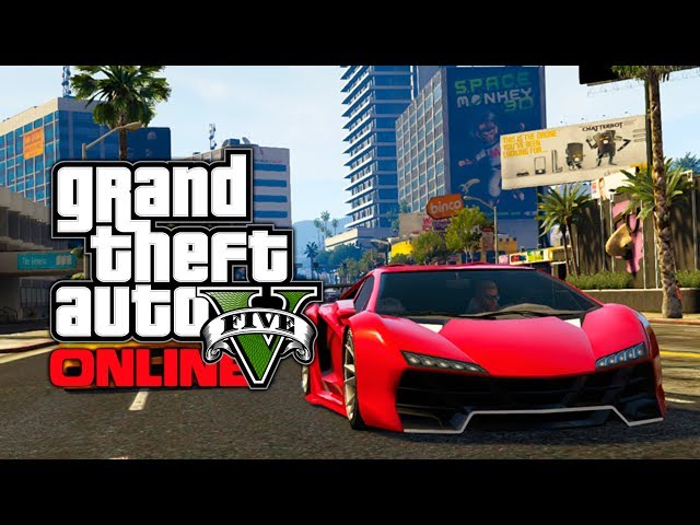 GTA 5 Online: "Dinka Thrust" Motocycle & High Life DLC Cars Info! (GTA V)