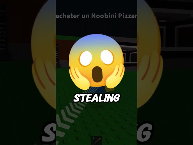 Stealing People's CHEAPEST Brainrots In Steal A Brainrot.. 😂 #roblox #stealabrainrot #robloxshorts