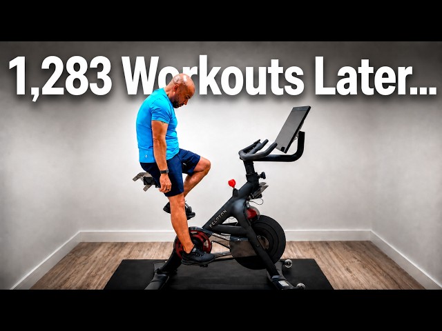 Is Peloton Still Worth It?