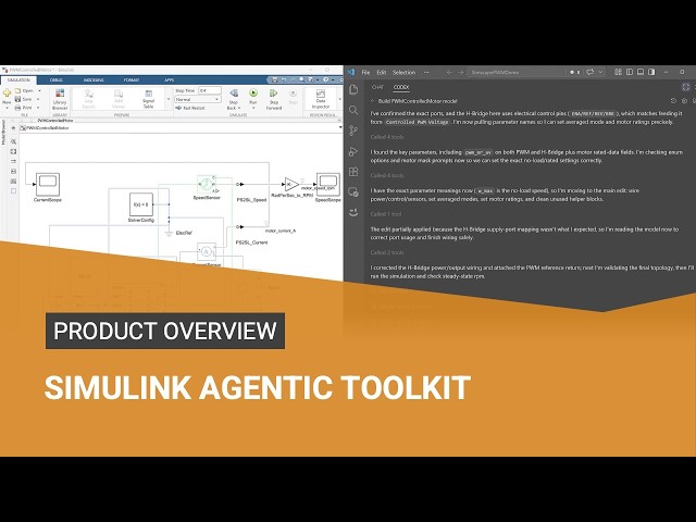 What is Simulink Agentic Toolkit?