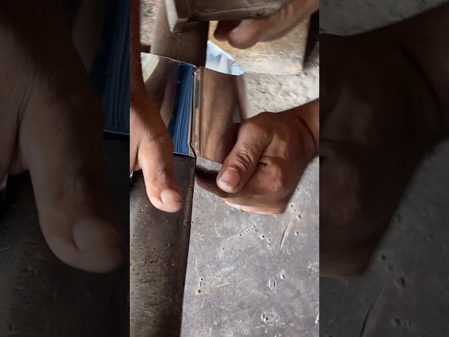 hand work#foryourpag #viralchalleng #ironwork #work #video#manufacturing #worker #pakistan#shorts