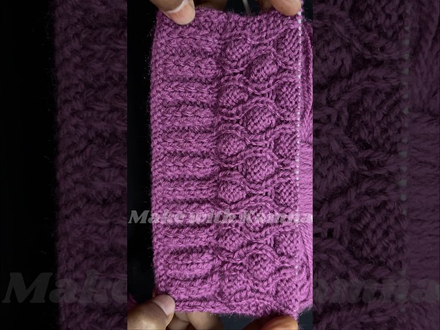#knitting #arts #shorts #viral #trending #ytshorts # #crochet #handknitting #design #diy