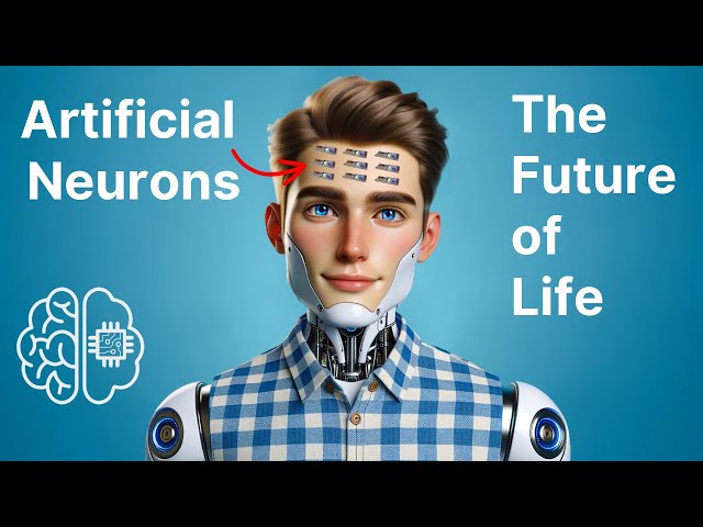How to Build Artificial Neurons
