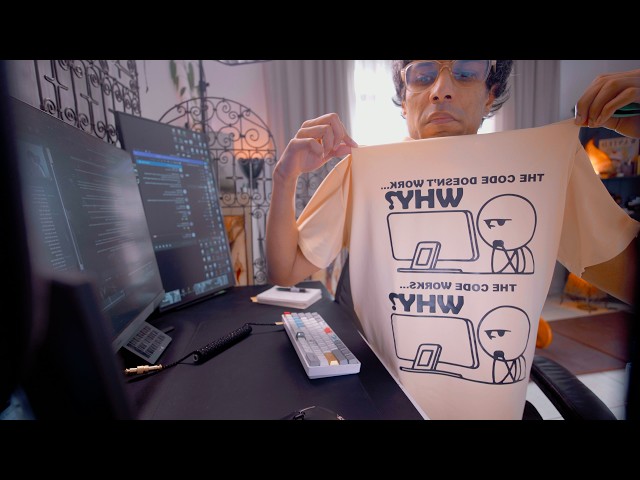 Day #30 of Vibe Coding - MEME_GYAN