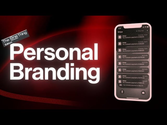 Instagram Personal Brand Mastery for Video Editors — Build a Client-Getting Profile
