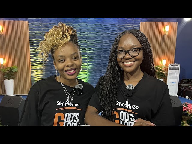 This Week @Shiloh 2025 - Episode 3