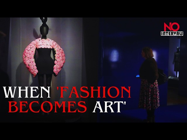 The V&A’s Massive New Schiaparelli Exhibition | Fashion & Lifestyle