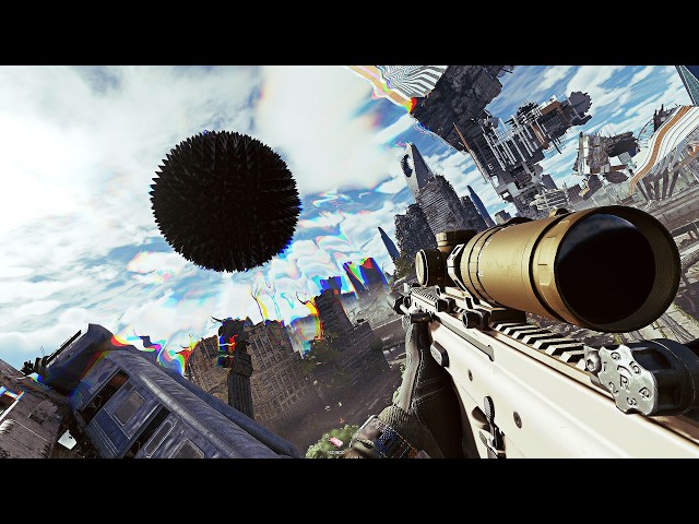 Active Matter Gameplay and Impressions...