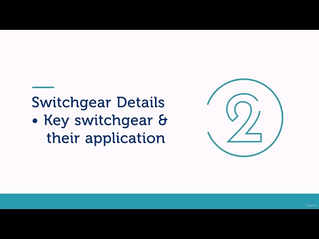 Section 1  Introduction & Concept Building on Schematics & Symbols  Legends, Lecture 1  Section 1 1