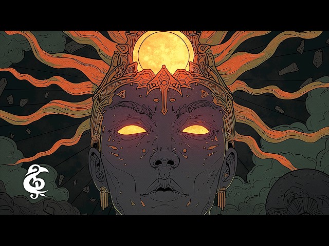 black void | dark middle-eastern fantasy music