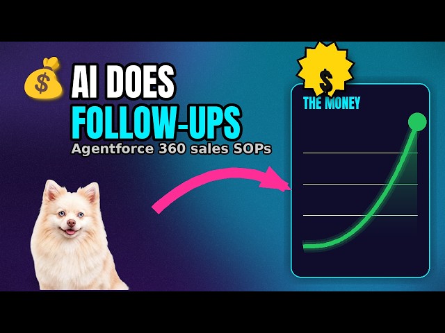 Agentforce 360 Does My Client Follow-Up (Copy-Paste SOPs, 2026)