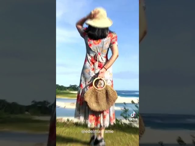 Vintage Handbag 🔥🔥 Tutorial YouTube: edelmac