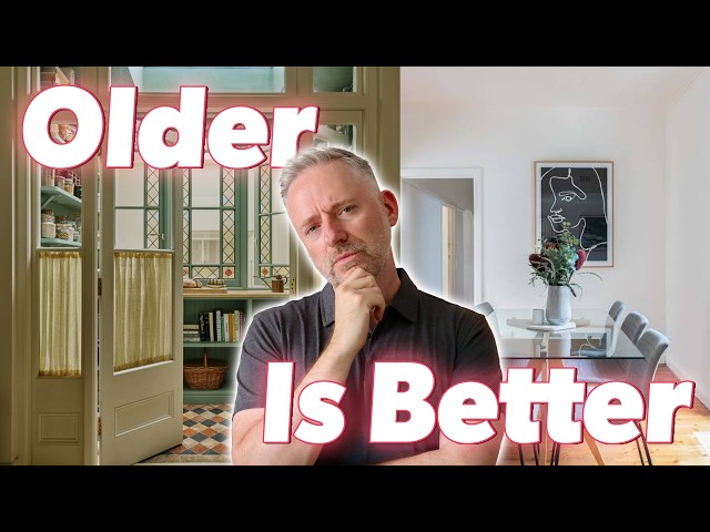 We've Made Houses Better. So Why Do They Look Worse?
