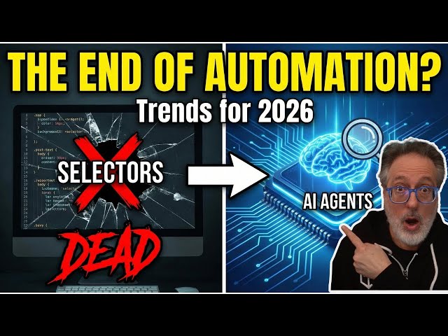 The AI Trap: Why 72% of Testers are Worried (2026 Predictions)