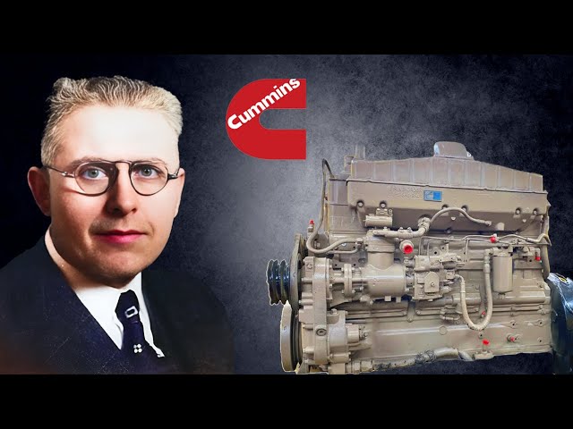 The Fascinating Story of Clessie Cummins