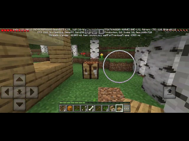 Project building part2