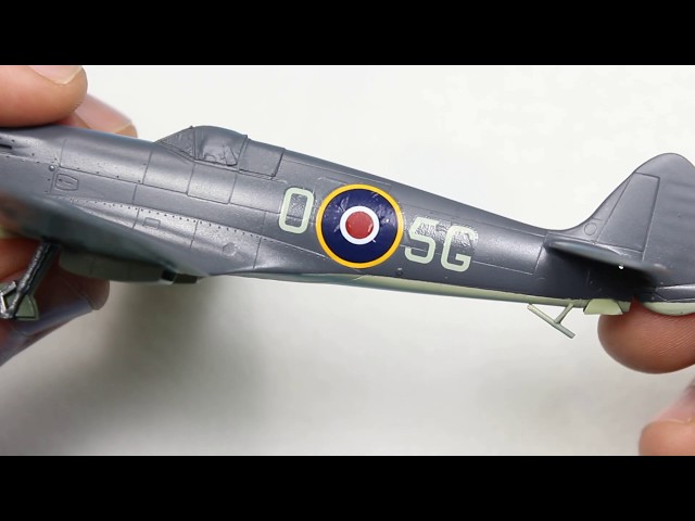 How to Apply Model Decals Properly