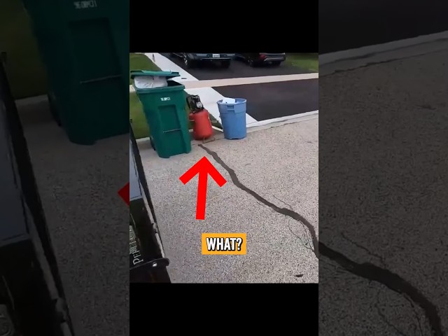 Why Throw Away Good Stuff??
