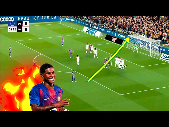 May 2026 • TOP 30 GOALS