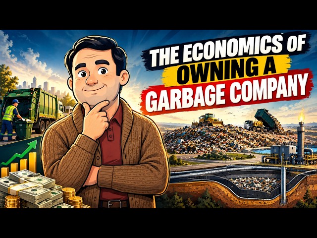 Why Your Trash Is More Valuable Than You Think