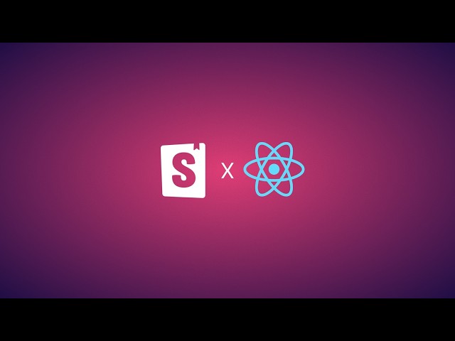 React Native Storybook: Past, Present and Future | Daniel Williams