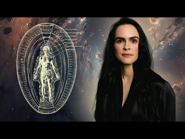 The Higher Self Explained (What is the Higher Self?)