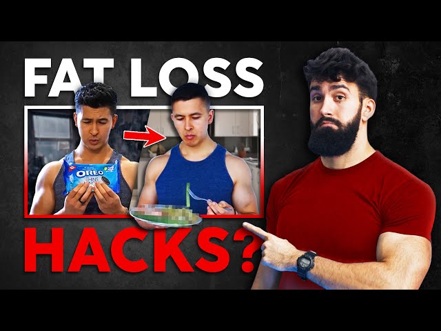 Is Jeremy Ethier WRONG about FAT LOSS? (Exercise Scientist Reacts)