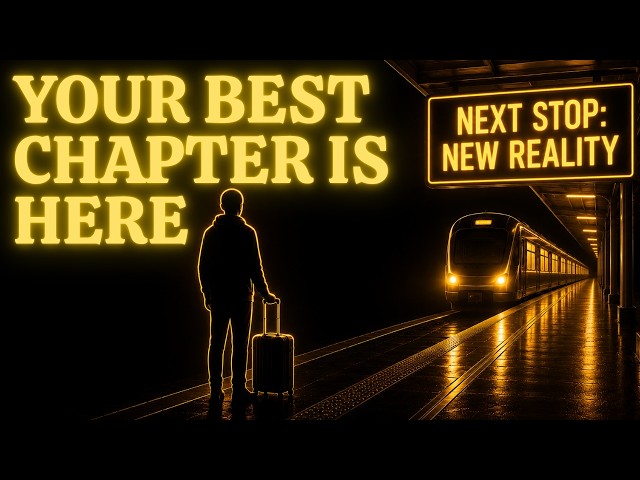 YOU MUST SEE THIS BEFORE You Quantum Leap (Your Body Has to Learn This)