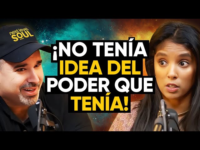 SALTO CUÁNTICO: Cómo el KARMA y VIDAS PASADAS afectan tus VERSIONES PARALELAS | Gaia Chinniah