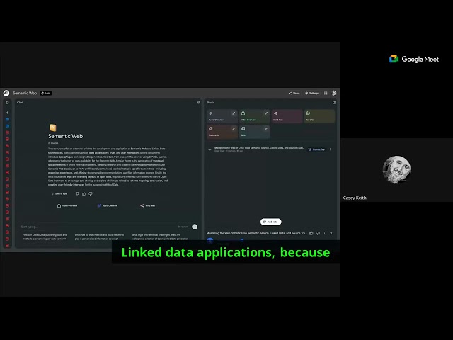 STOP being an isolated document! Learn how Linked Data transforms the web into an "Unbound" Globa...