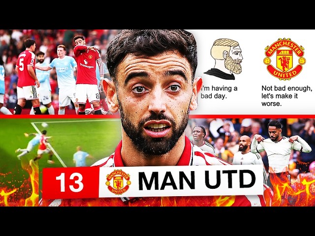 Manchester United Are STILL Going Nowhere...