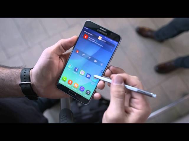 Samsung Galaxy Note 5 Top Features Should I Buy Galaxy Note 5?