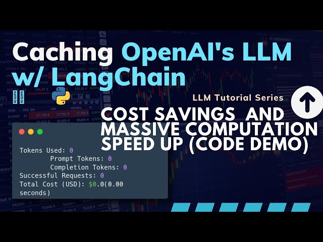 You should use LangChain's Caching!
